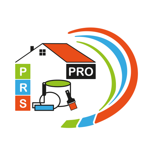 Logo PRS Pro en couleurs